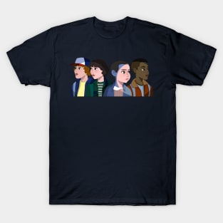 Stranger Things T-Shirt